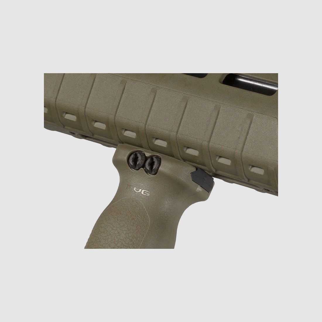 MAGPUL M-LOK-Adapter für RVG-Picatinny-Griff