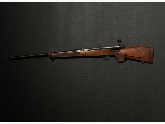 Sako III Kal. 6,5x55 SE im guten Zustand