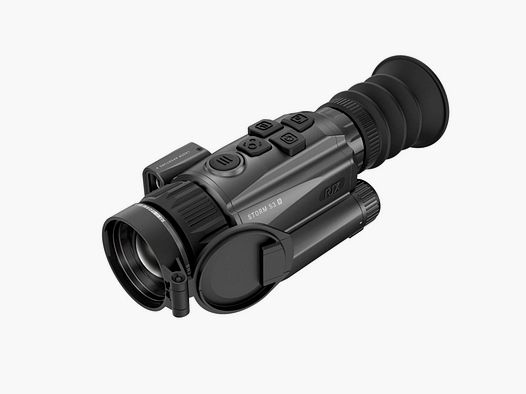 RIX Optics STORM S3R Thermal riflescope with laser rangefinder (LRF)