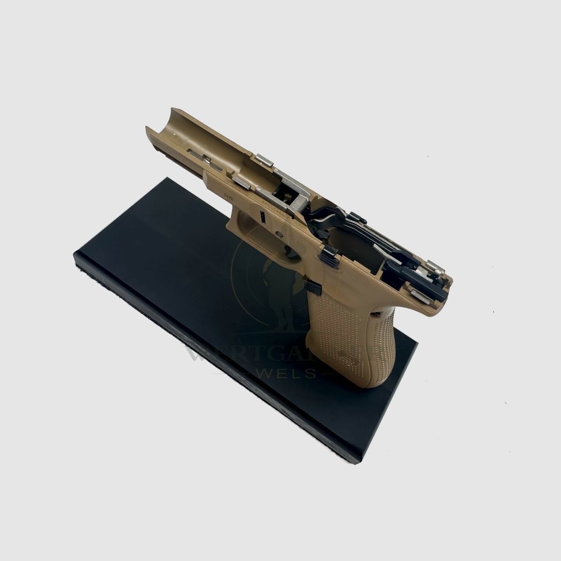 Glock Grip G19X complete, image 3 of 6