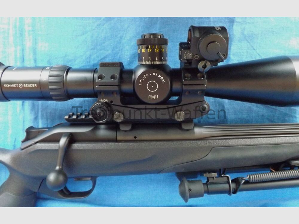 Blaser R8 Professional Sucesss Long Range