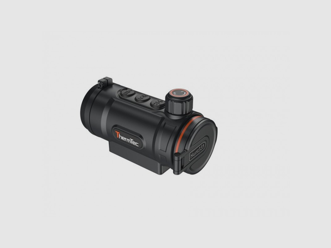 Thermtec Hunt 335