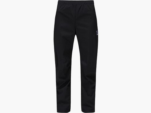 Haglöfs Buteo Hosen Damen True Black XXL