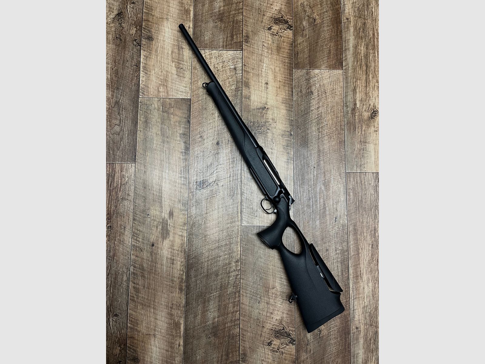 Sauer 505 Synchro XT IZQUIERDO - Novedad disponible de inmediato