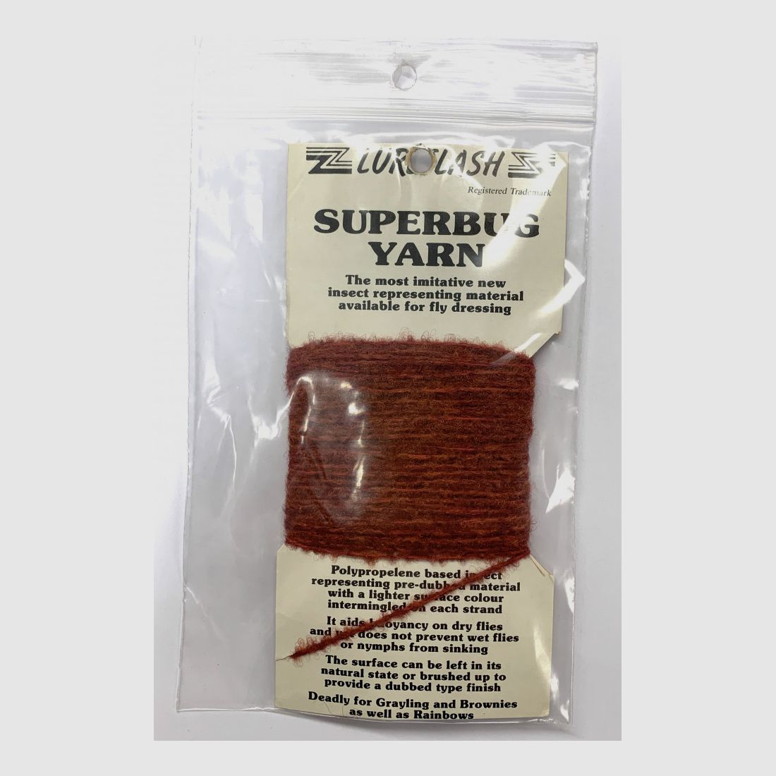 SUPER YARN, Bild 2 von 2