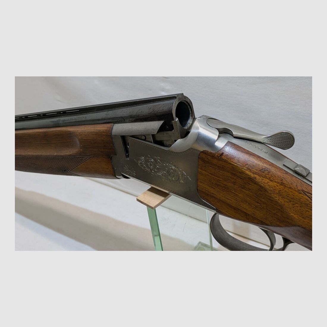 Miroku 3800