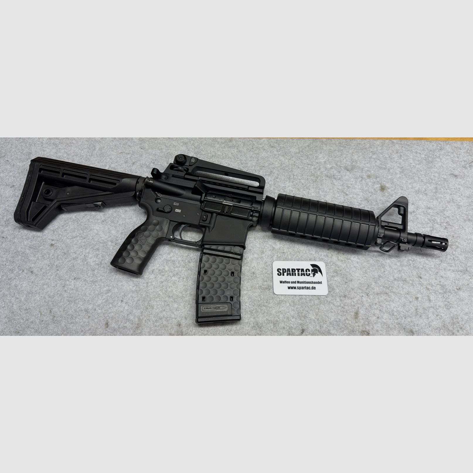 Oberland Arms OA-15 C4 BL Classic Kaliber .223 Remington 10,5" loop