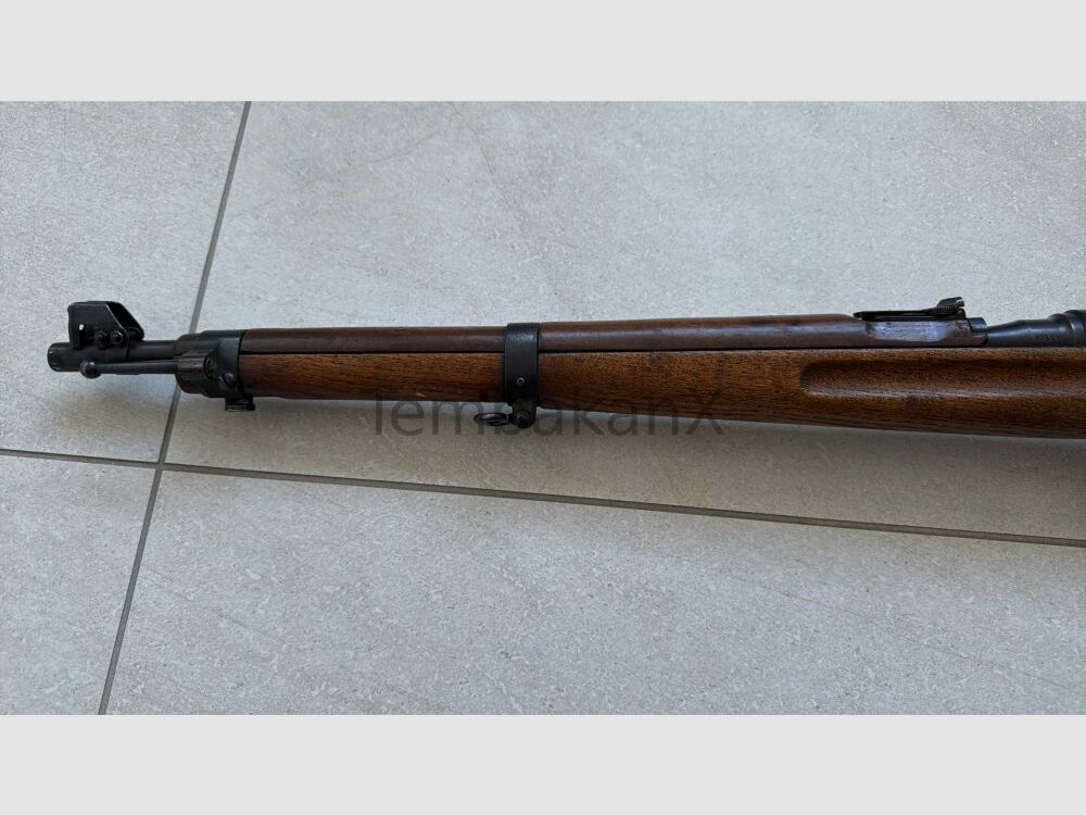 Steyr M 95 8x56R Mannl