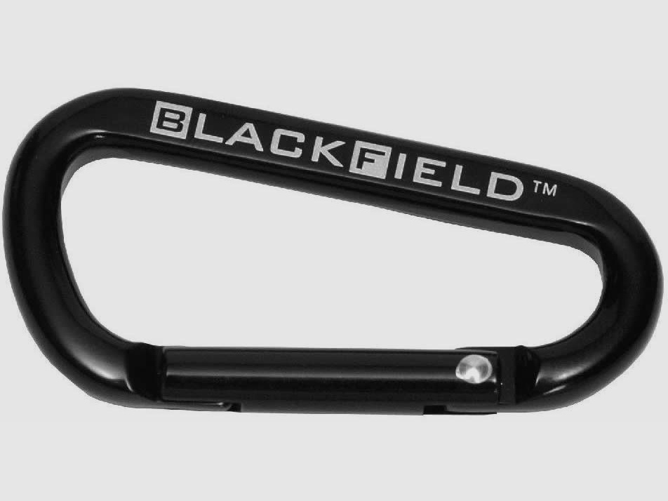 BlackField Karabiner
