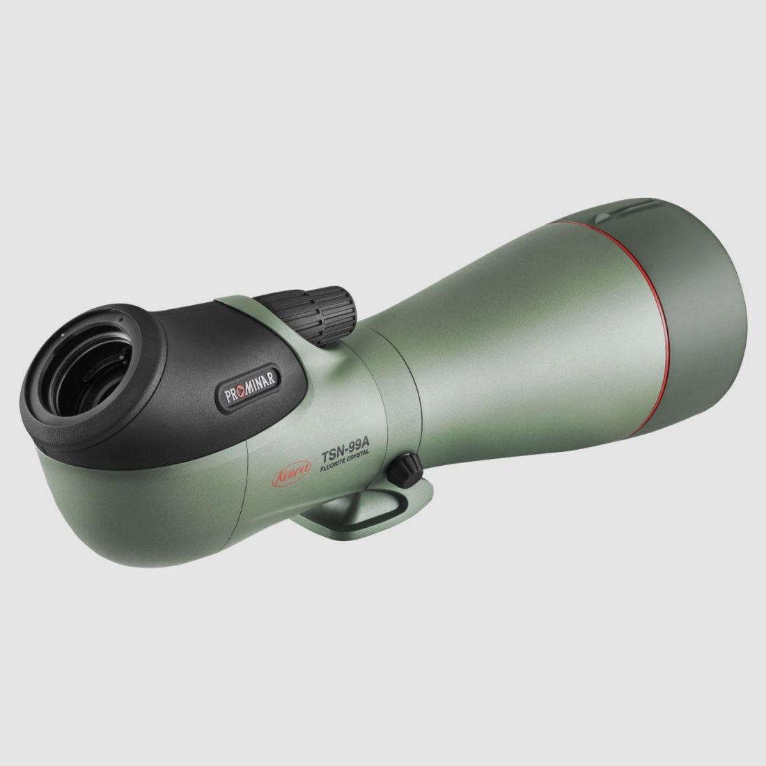 Kowa KOWA TSN-99A 99mm PROMINAR Spektiv - Schrägeinblick