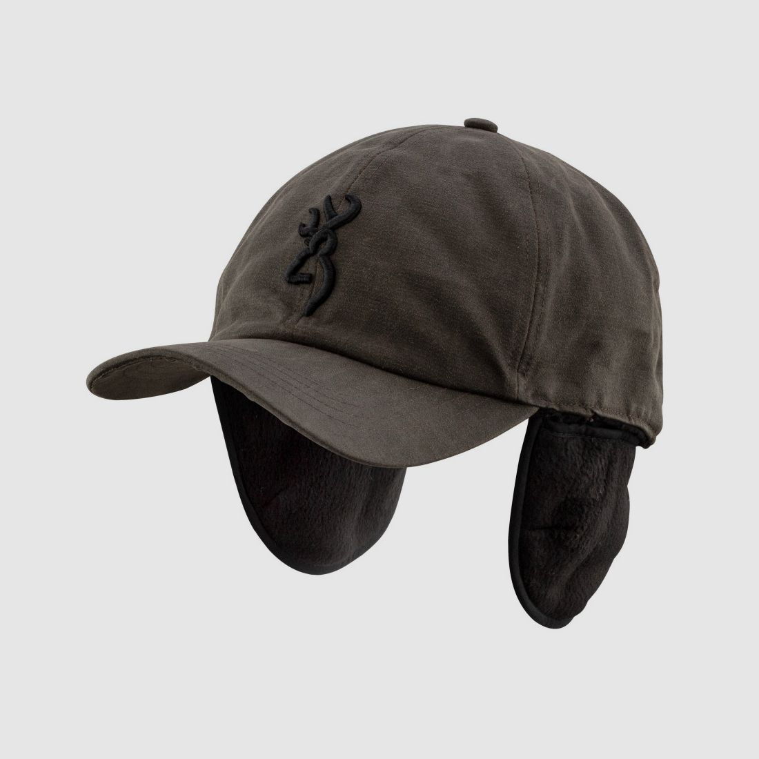 Browning Ibex Brown Kappe, Bild 3 von 6
