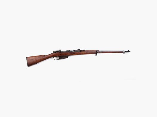 Carcano Mod 91 Kal. 6,5x52 Carcano