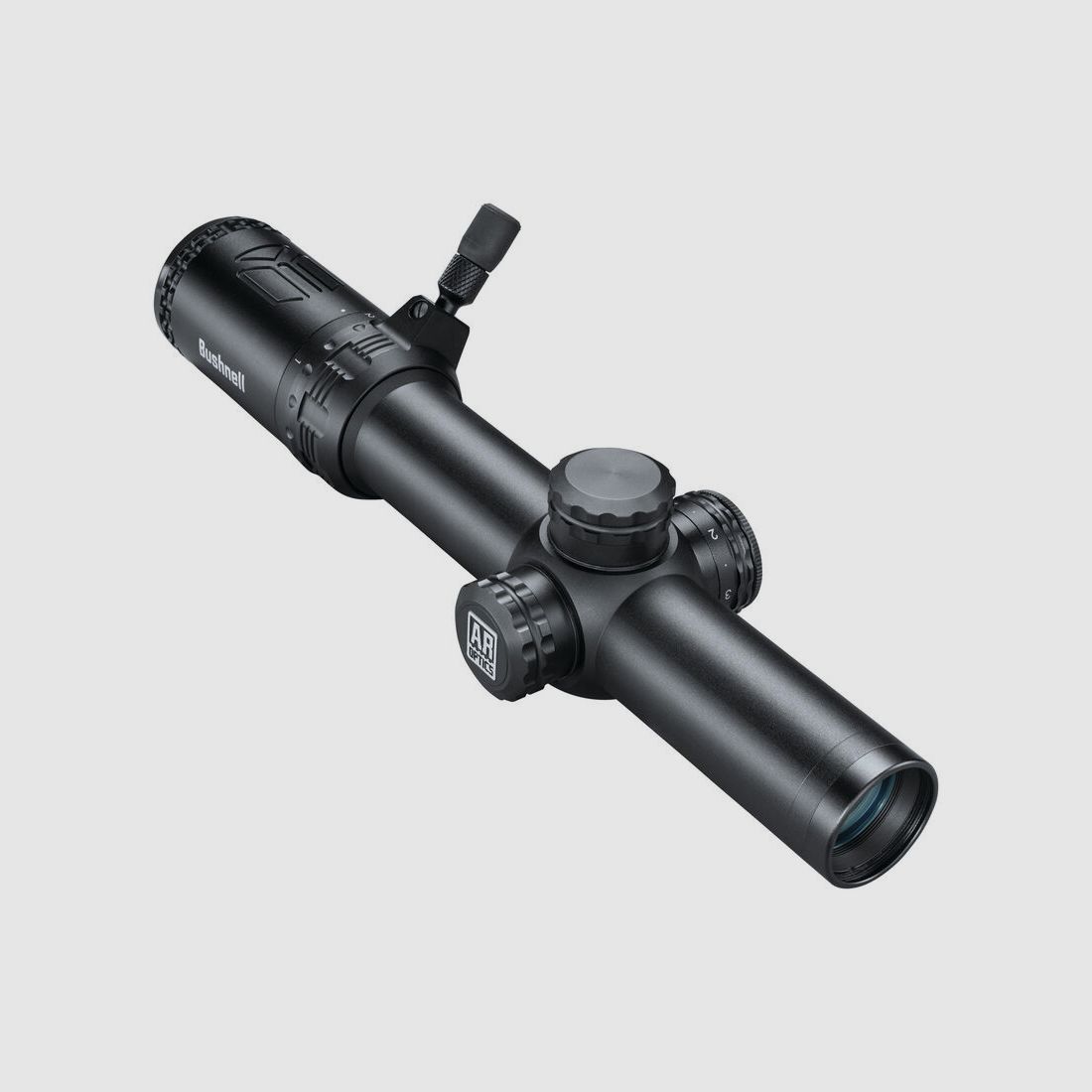 Bushnell Richtkijker AR 1-6x24 BTR-1 SFP #AR71624I