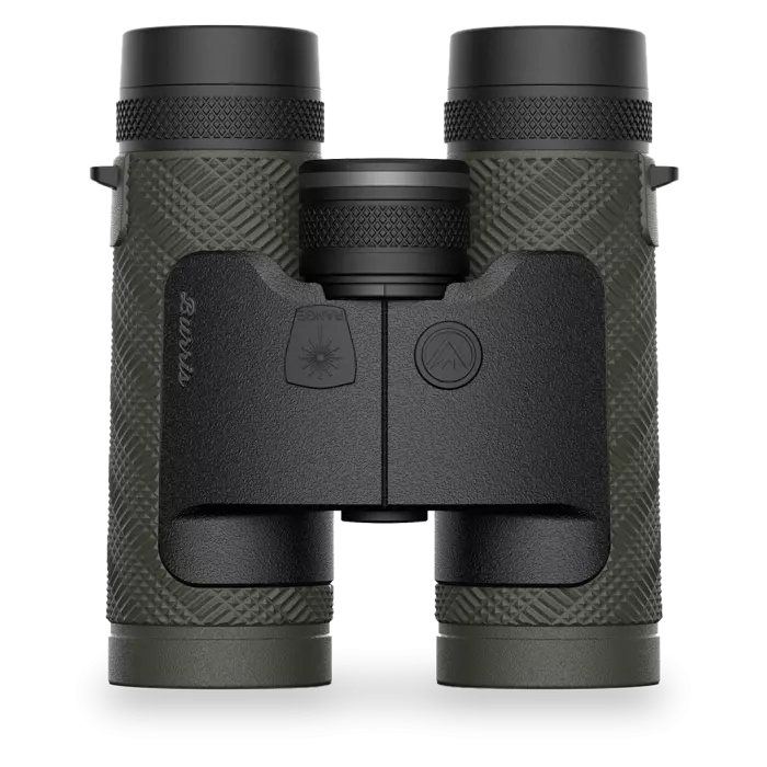 Burris Signature LRF 10×42 Grün, Bild 2 von 4