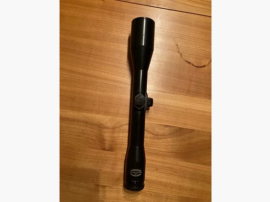 Schmidt & Bender 6x42 Abs 1