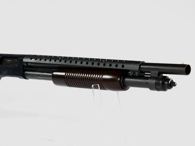 MOSSBERG 590 Retrograde 18,5 Zoll