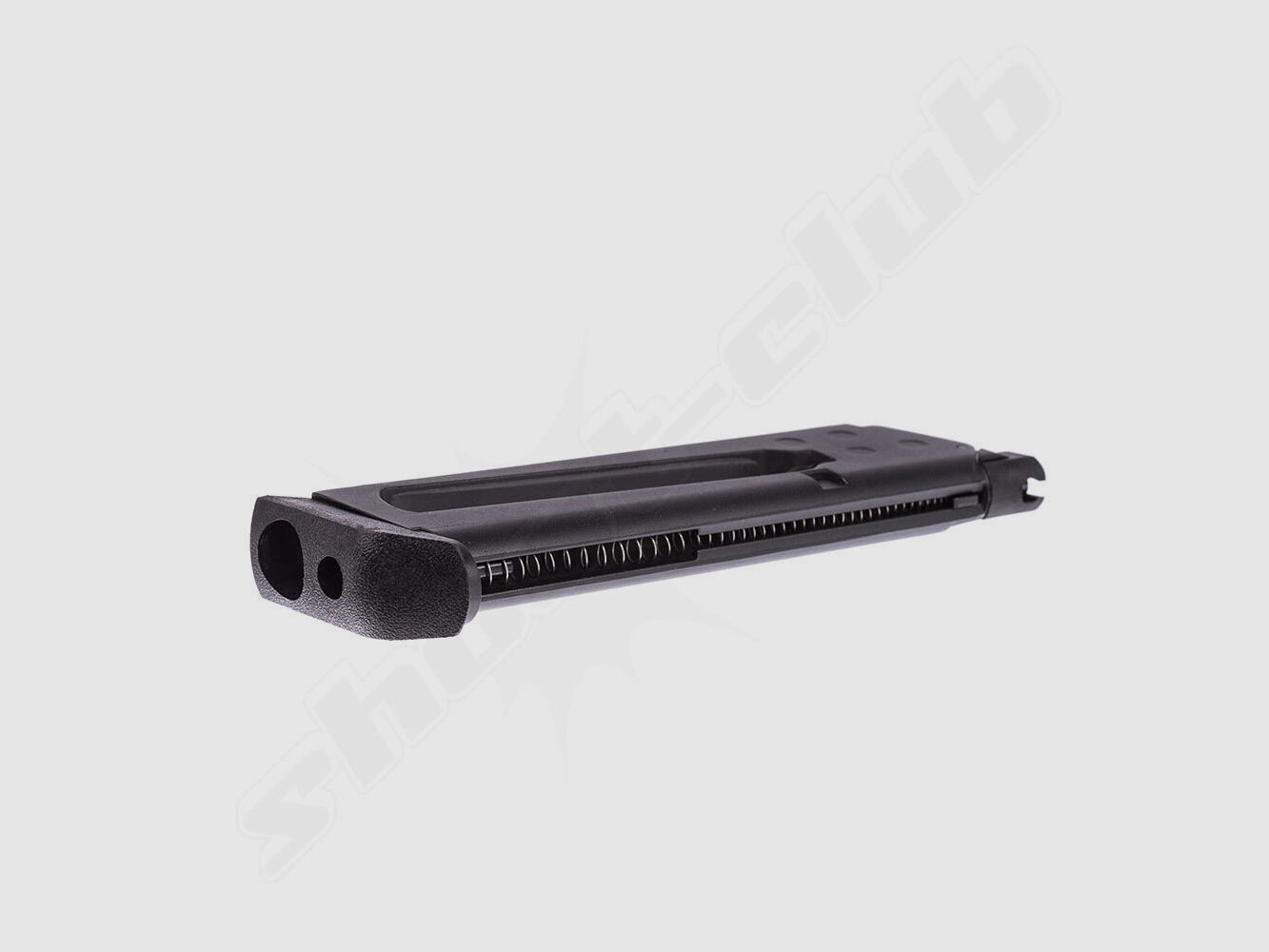 Colt Magazin für CO2 Pistole Colt