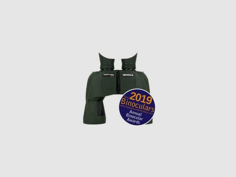 Jumelles de chasse Steiner Nighthunter 8x56 (2310), image 4 sur 4