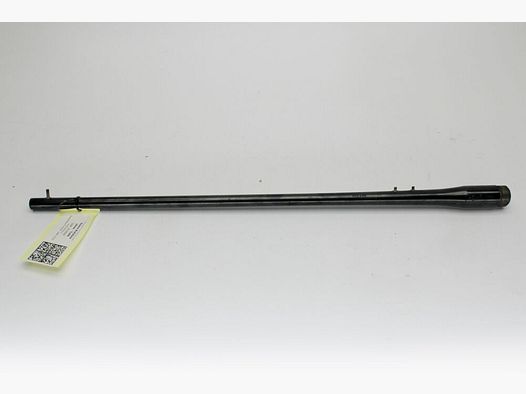 Wechsellauf Voere Kal. 7x64 ohne Visierung 7x64