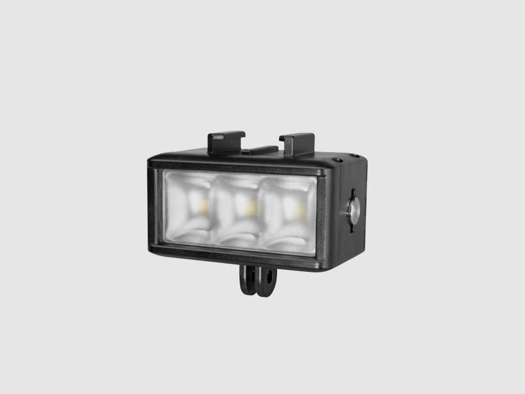 NATIONAL GEOGRAPHIC Action Cam LED-Licht, Bild 1 von 11