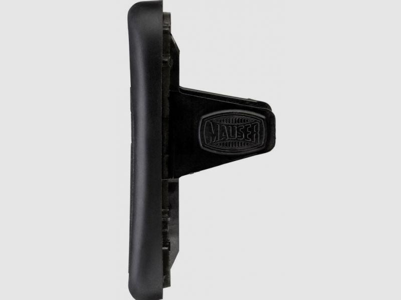 Mauser M18 stock cap