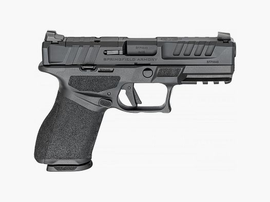 Springfield Echelon 4.0 Compact U-Notch Pistol Kal.9x19