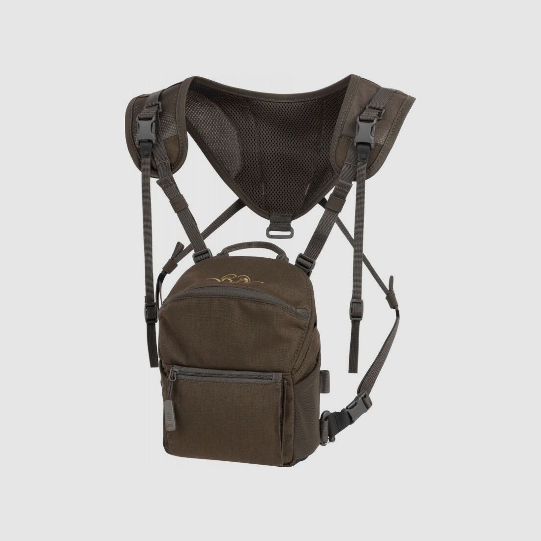 Blaser Harness 2.0 | Fernglasgeschirr - braun