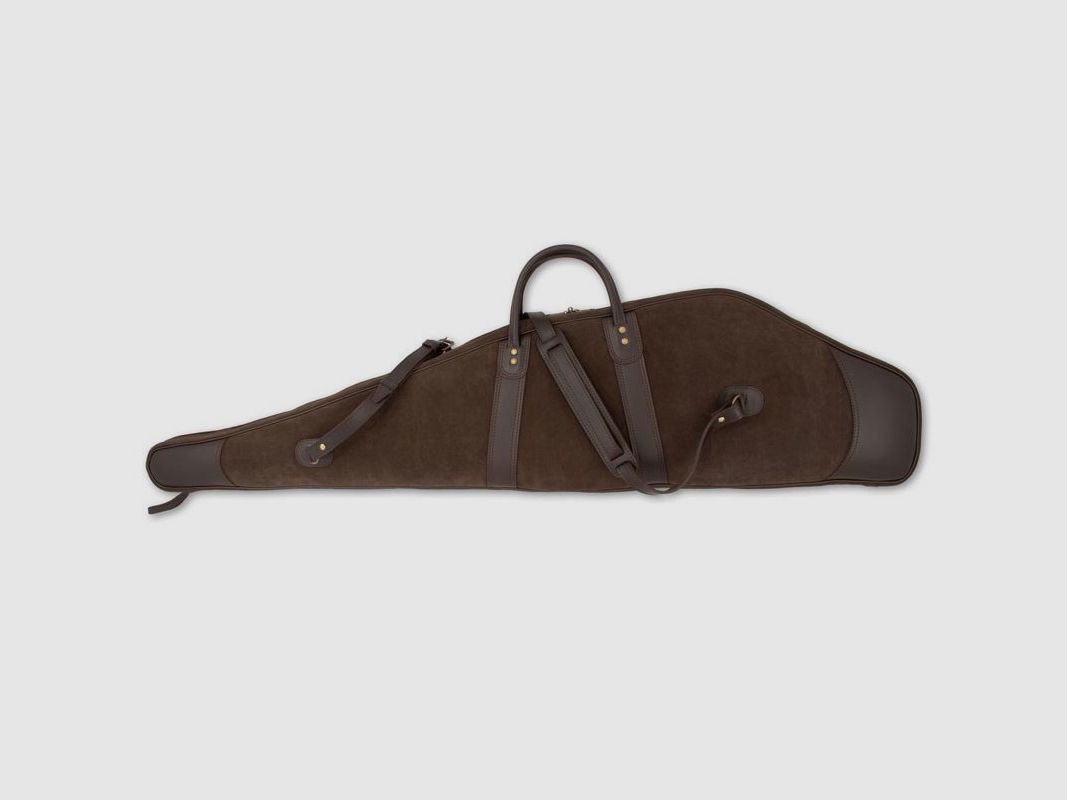 Suede holster, image 2 of 6