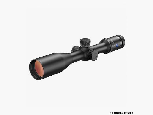 OTTICA – ZEISS – CONQUEST V6 TARGET 5-30X50 RET.93(ZMOA)