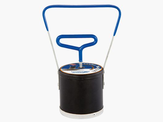 Trasferimento di media magnetici Frankford Arsenal