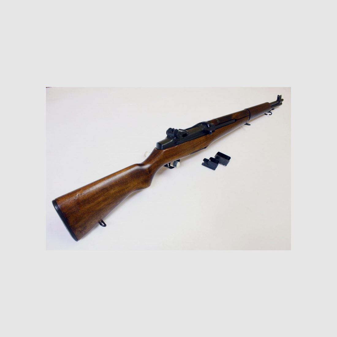 Selbstladegewehr - Beretta M1 Garand (Gevaer M/50) "FKF" "Dänischer Kontrakt" | .308Win