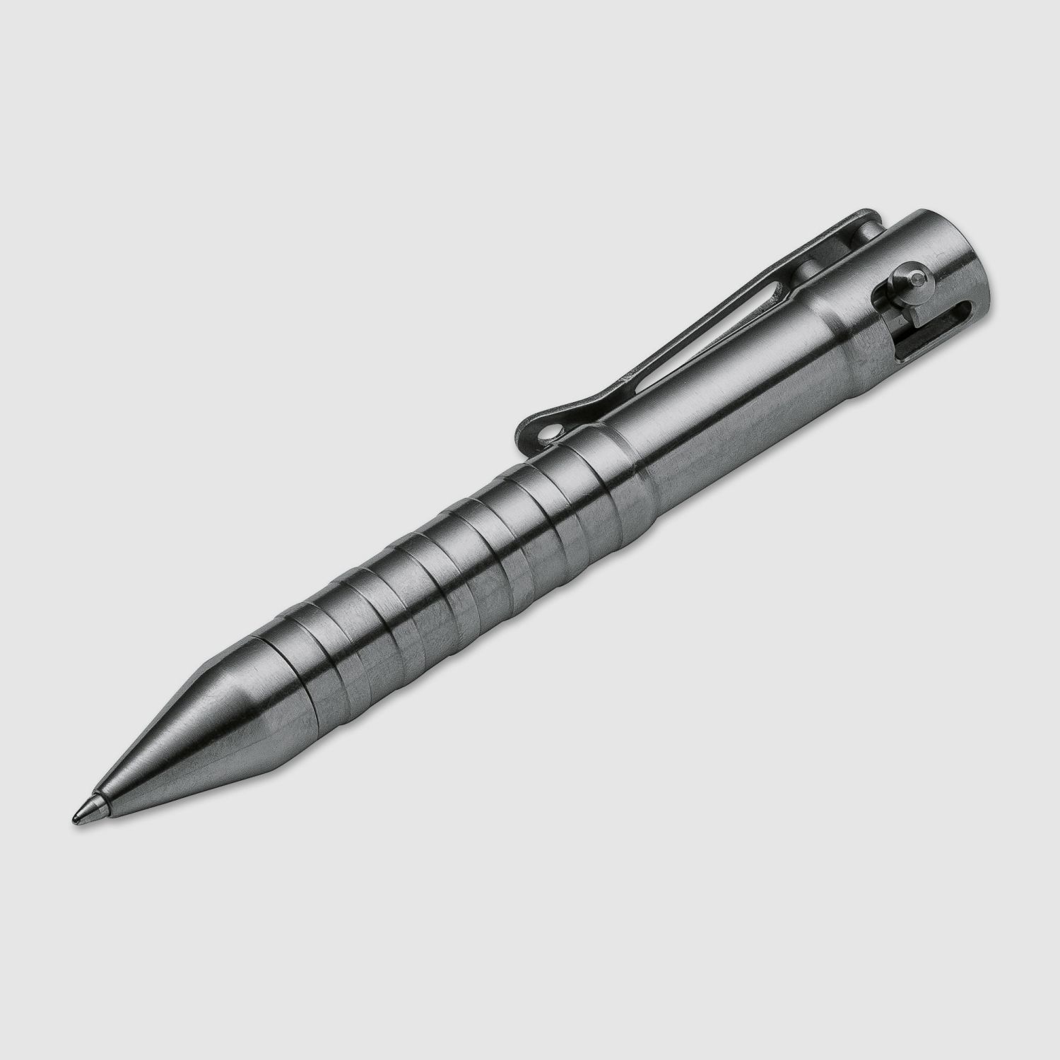 BKER PLUS TACTICAL PEN KID. CAL .50 TIT