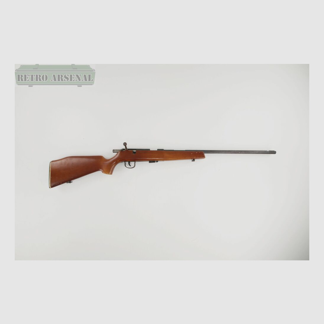 Voere Repetierbüchse