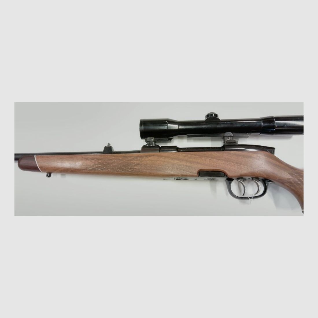 Steyr Mannlicher M