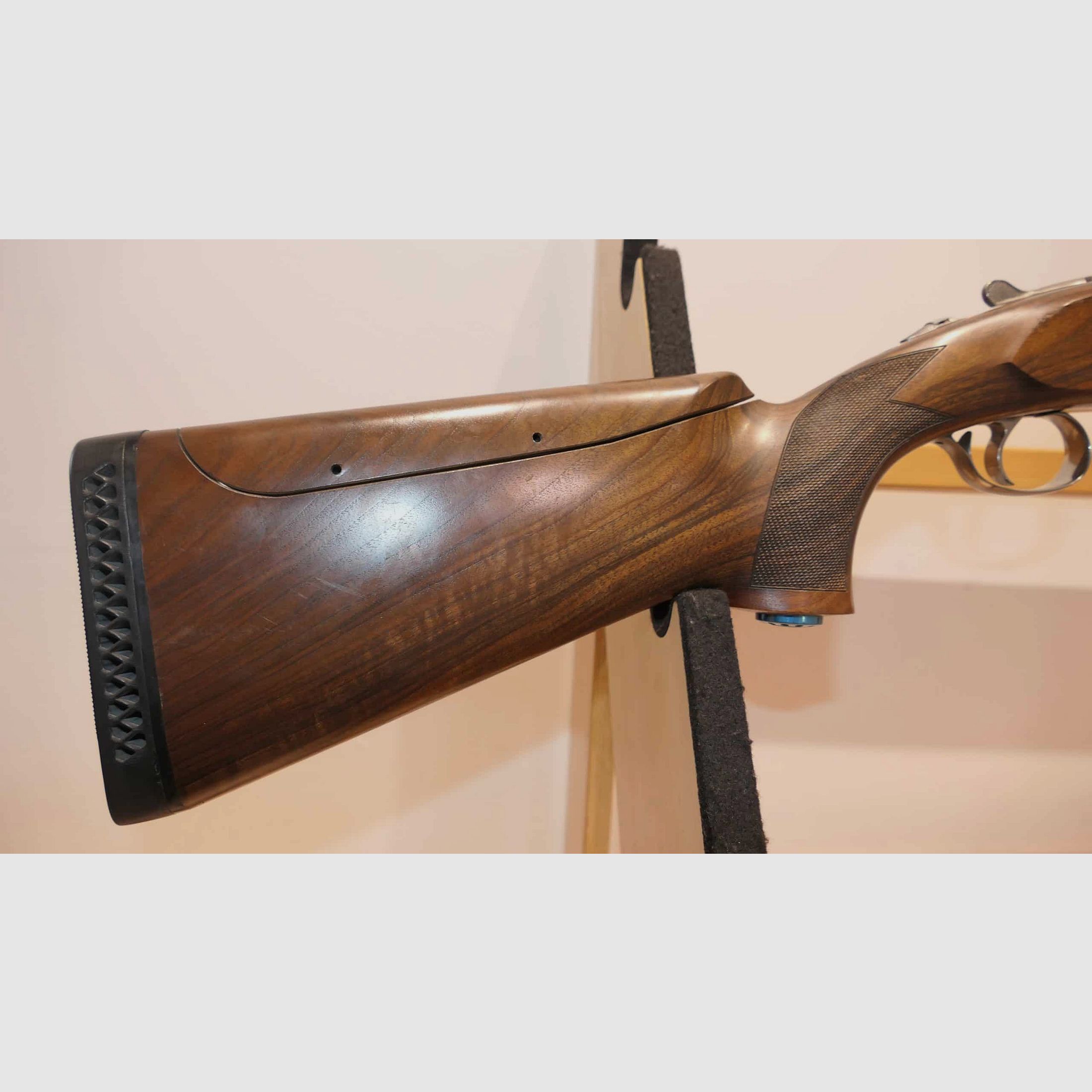 Trapflinte Zoli Kronos Sporting Kal. 12/75 - gebraucht, Bild 2 von 11