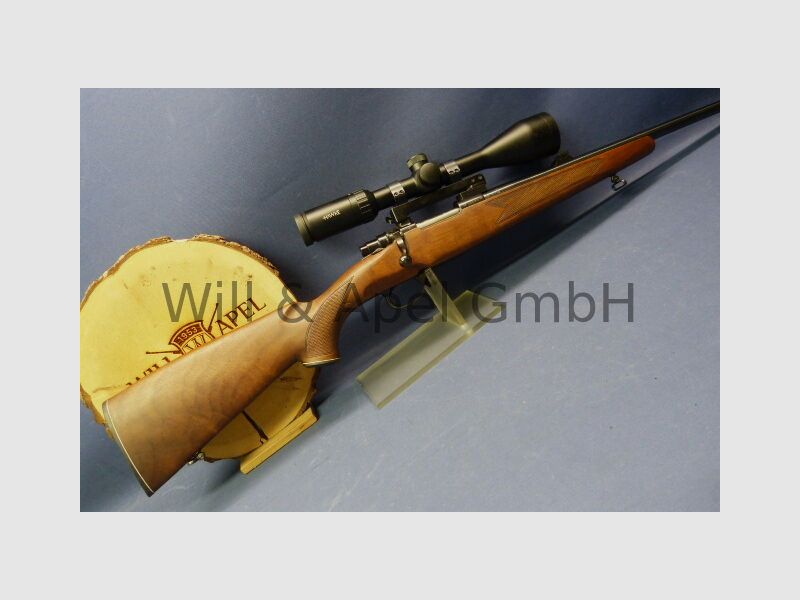 ZASTAVA	 Mini MAUSER