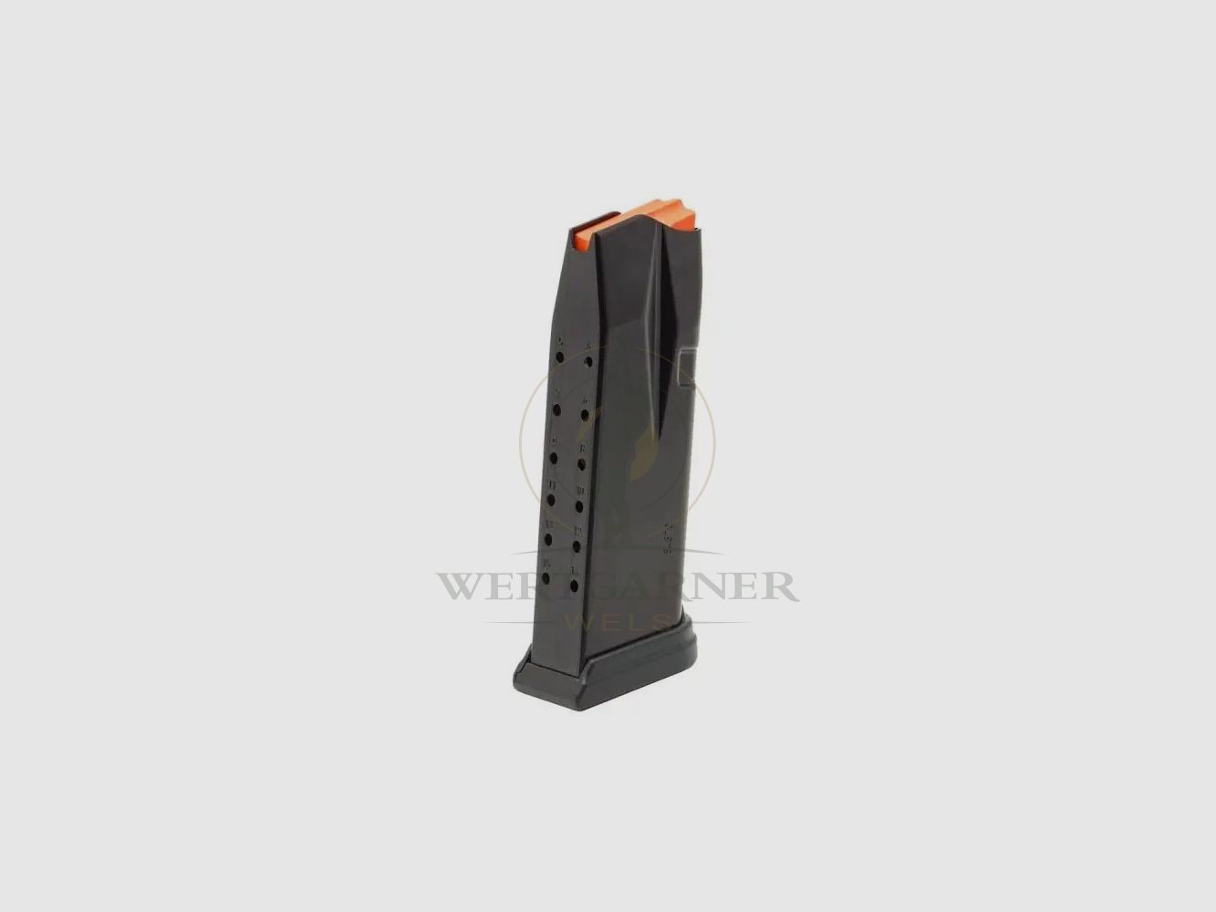 Glock Magazin G43X/G48 15 Schoten