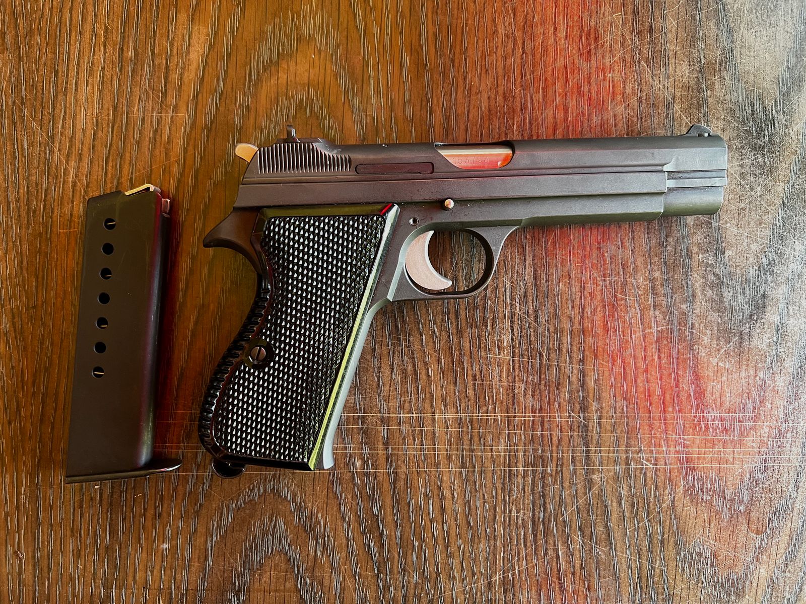Sig Pist 210 /P49