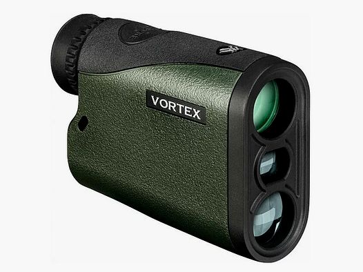 VORTEX Rangefinder Crossfire HD 1400 Laser Entfernungsmesser