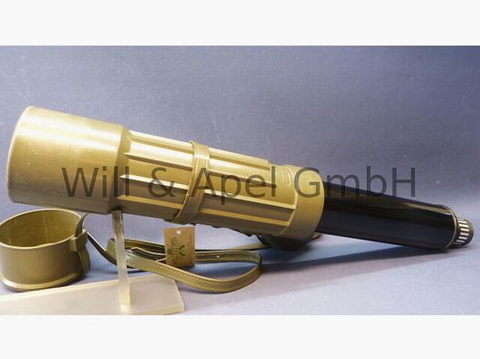 Swarovski Cannocchiale Tirol 30x75