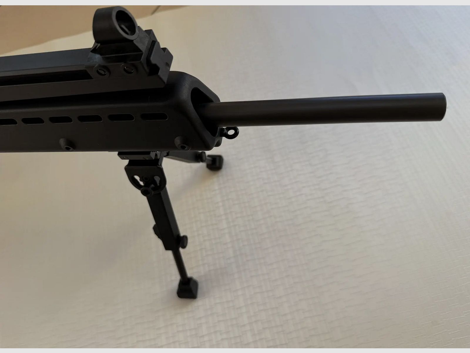 Heckler & Koch SL8-5 – Calibre .223 Remington