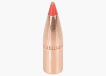 Hornady Bullet .22/.224 V-MAX Match with Crimping Ring 55GR 100 Pieces