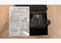 Eotech EXPS 3-0 incl. OVP NUOVO!