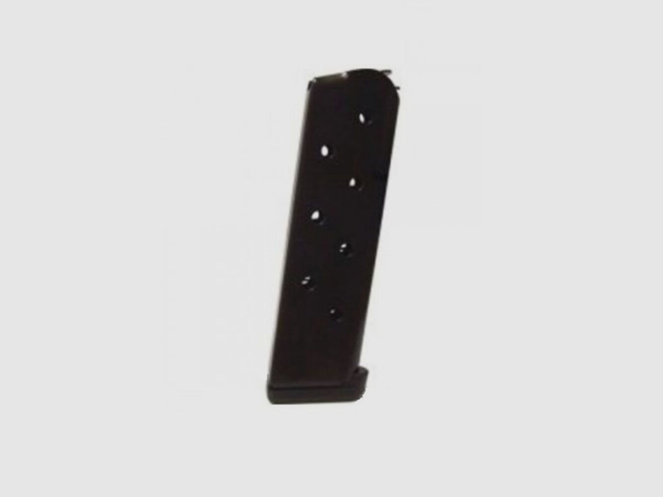 Triple K chargeur 8-RD 45Auto w/B Colt 1911
