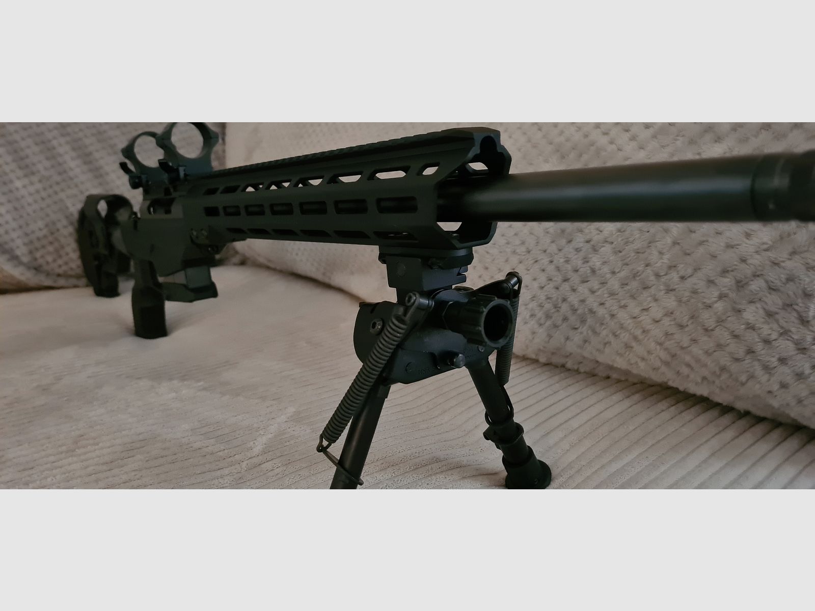 Tikka T3x TAC A1 