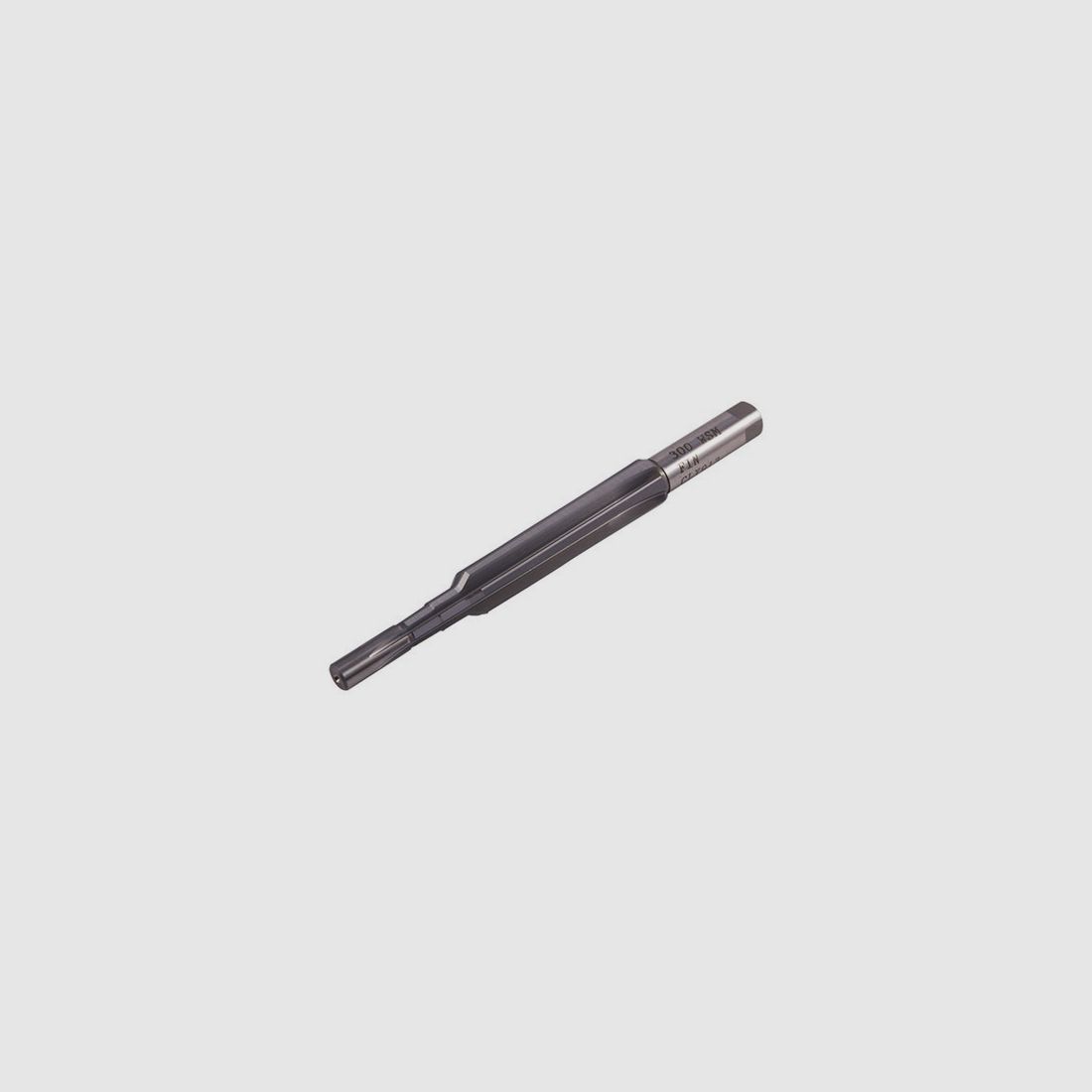 CLYMER RIMLESS RIFLE CHAMBERING REAMERS CLYMER 300 WSM FINISHING REAMER