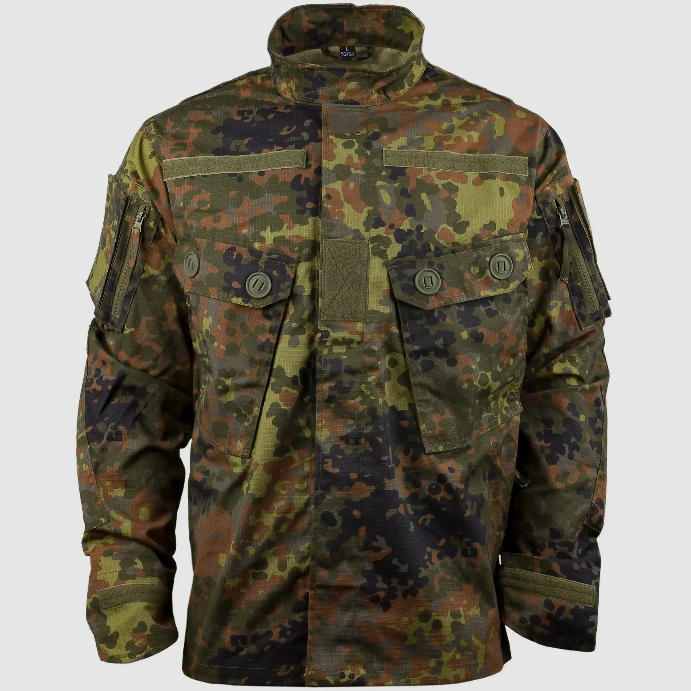 TacGear TacGear Chemise de Champ Commando - M