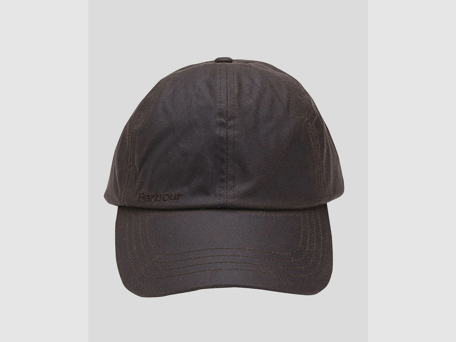 Barbour Wachs Sport Cap