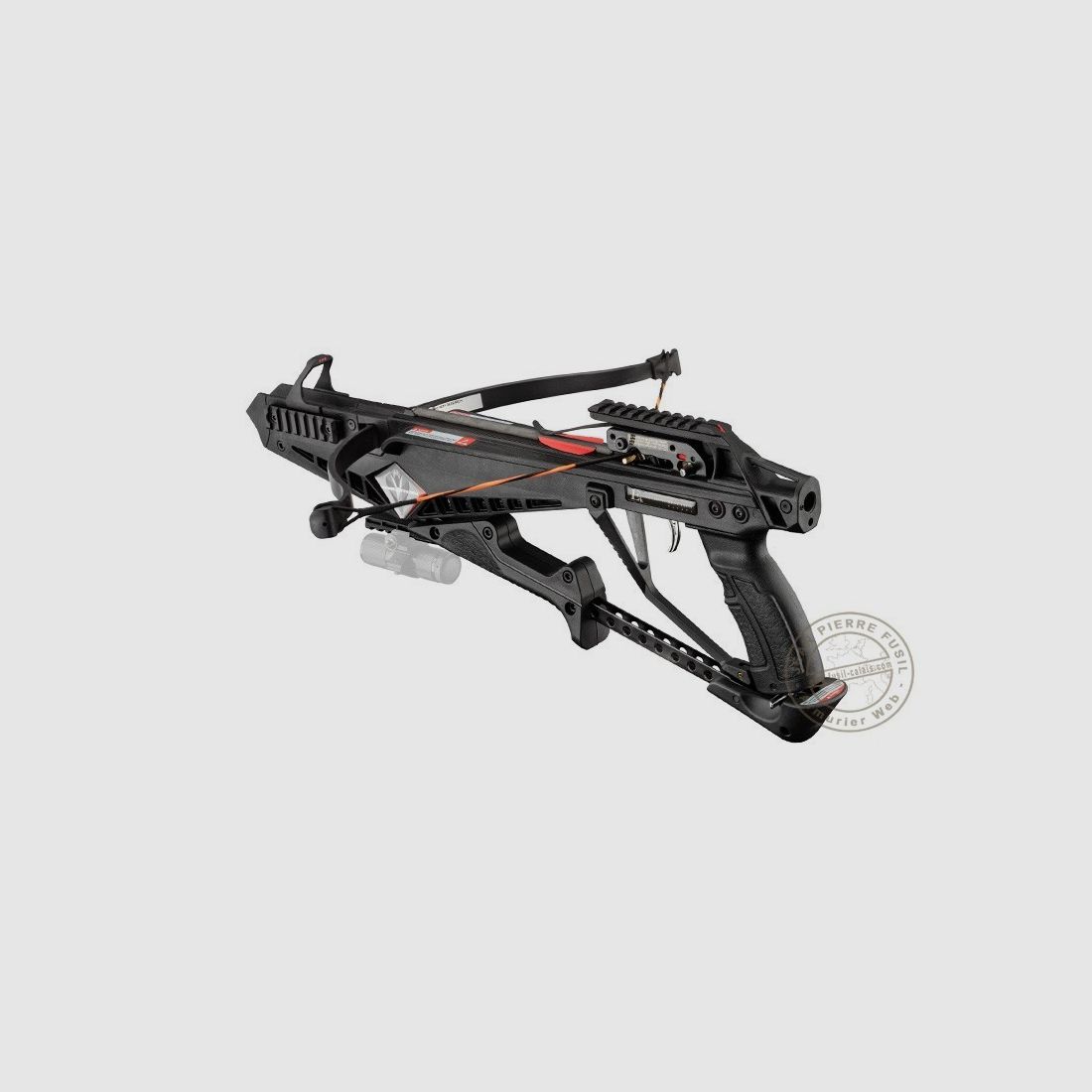 Pistolet kusza Ek Archery Cobra System R9 - 90 lbs, zdjęcie 4 z 11