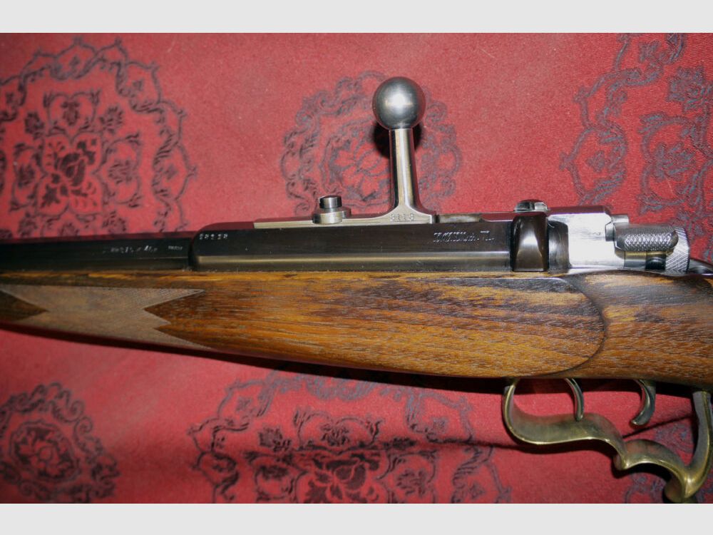 Krausser Gew.71 fire nozzle